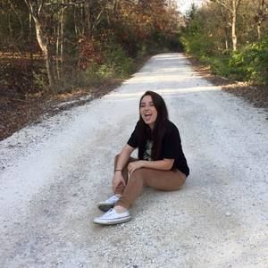 Meet your Posher, Brenna alexia